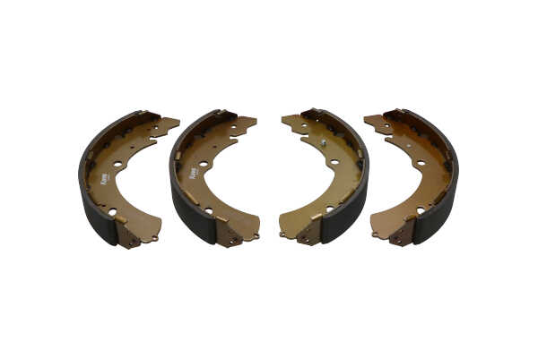 comprar KAVO PARTS (KBS-3906) Juego de zapatas de frenos