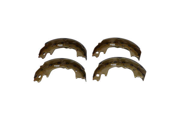 Rempakket trommelrem KBS-4401 KAVO PARTS KIA Bongo III Flatbed Vrachtwagen/Chassis 2.9 TDiC 2012 122 Pk