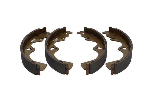 KAVO PARTS KBS-4402 Bremsbackensatz Kia Sportage K00