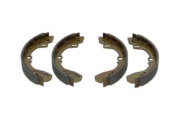 Numer OEM 0 K30 A2 628Z - Zestaw szczęk hamulcowych KBS-4407 HYUNDAI, KIA, MAZDA, SUZUKI