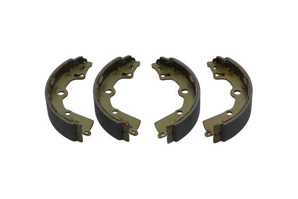 KBS-4409 KAVO PARTS 5836007000 Brake Shoe Set