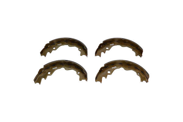 order KAVO PARTS (KBS-5401) Brake Shoe Set