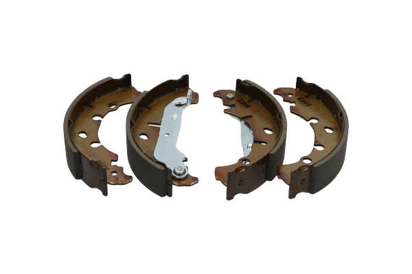 KBS-5402 KAVO PARTS DDY22638Z Brake Shoe Set