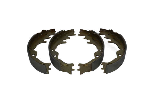 Numer OEM 0K79A-26-38Z - Zestaw szczęk hamulcowych KBS-5403 HYUNDAI, KIA, MAZDA