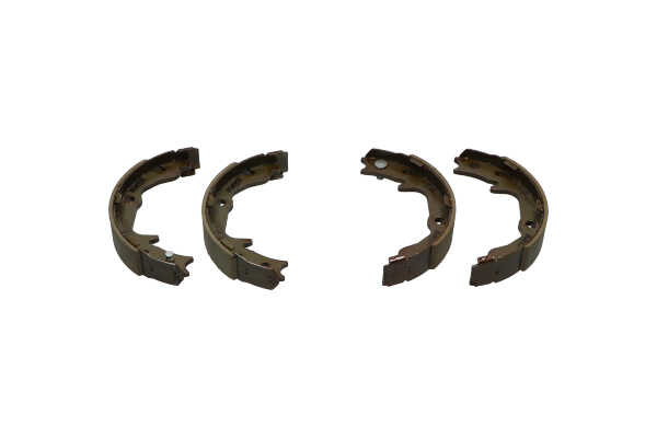 KAVO PARTS KBS-6403 Trommelbremsen Set MITSUBISHI Eclipse IV Spyder