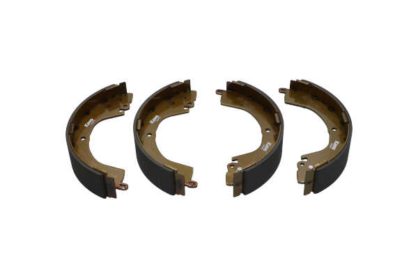 KAVO PARTS | Bremsebakkesæt KBS-6406 MITSUBISHI L200 III Pick-up (K6) 1999 billig online