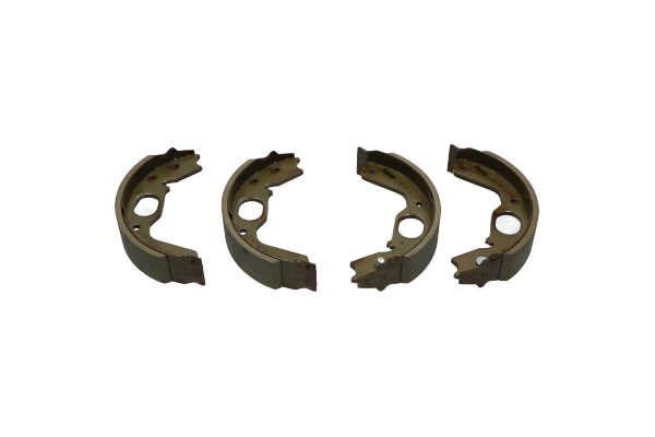 KAVO PARTS | Ganasce Freno KBS-6409 MITSUBISHI Pajero Sport II SUV (KH, KG) 2012 economici online