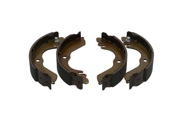 KAVO PARTS | Bremsebakker KBS-6411 MITSUBISHI Lancer VI Sedan (CJ_, CP_) 1999 billig online