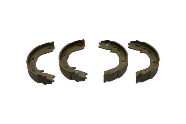 KAVO PARTS KBS-6413 Bremsbelagsatz Trommelbremse MITSUBISHI Pajero Classic