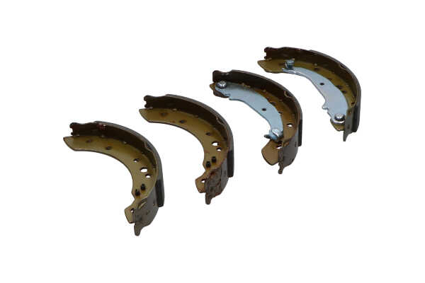 comprar KAVO PARTS (KBS-6414) Juego de zapatas de frenos