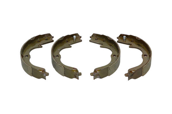 KAVO PARTS | Kit ganasce freno KBS-6421 MITSUBISHI Grandis (NA4W) 2009 economici online