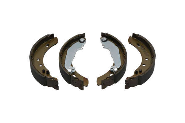 køb KAVO PARTS (KBS-7401) Bremsebakkesæt