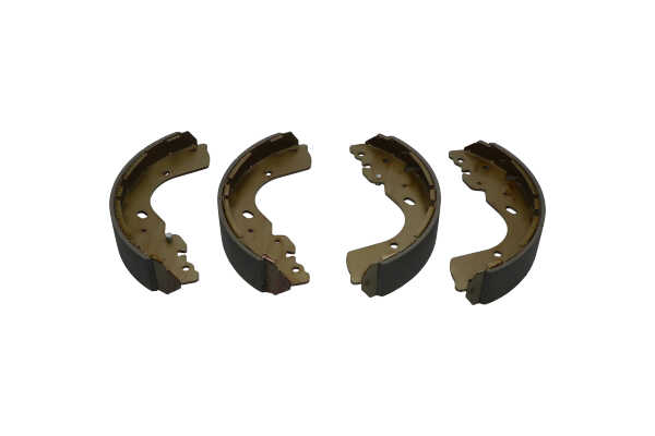 Número OEM 44060 EB327 - Juego de zapatas de frenos KBS-7402 FORD, OPEL, NISSAN, INFINITI