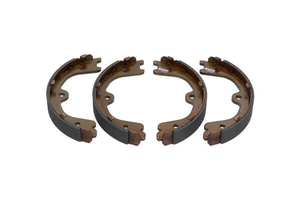 Numero OEM D4060 CA01A - Kit ganasce freni KBS-7404 NISSAN, INFINITI