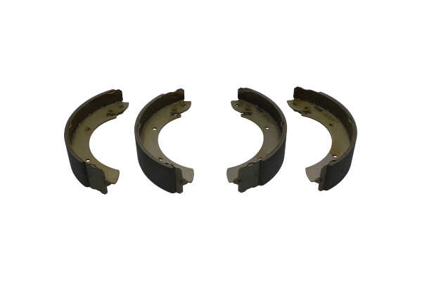 Número OEM 1 610 955 - Juego de zapatas de frenos KBS-7405 FORD, CITROËN, HYUNDAI, DAEWOO, DAF