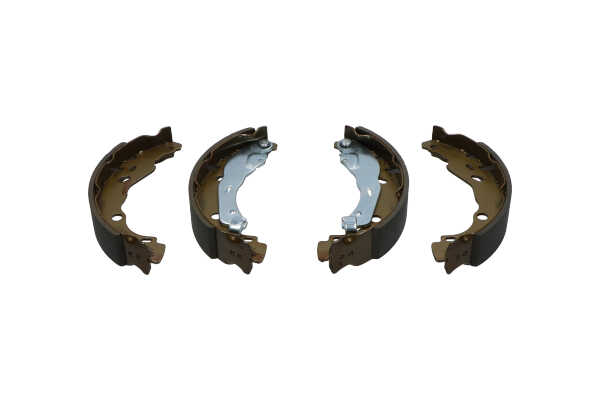 KBS-7407 KAVO PARTS 6001549725 Brake Shoe Set