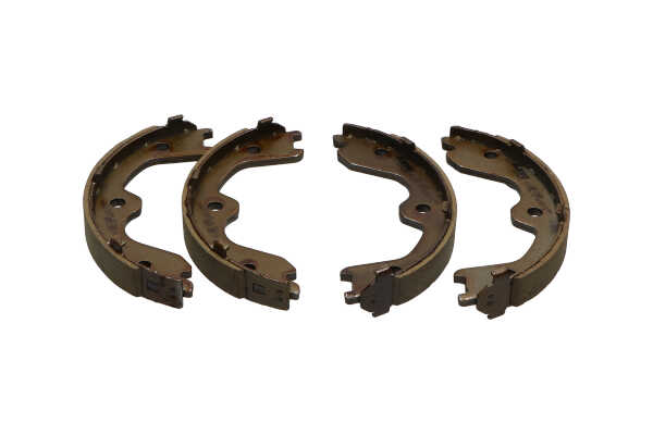 Numero OEM D4060 JN00A - Kit ganasce freni KBS-7408 NISSAN, INFINITI