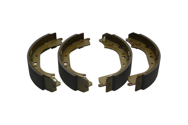 Numéro OEM 04495 60 030 - Jeu de mâchoires de frein KBS-7409 TOYOTA, NISSAN, SUZUKI, LEXUS, WIESMANN