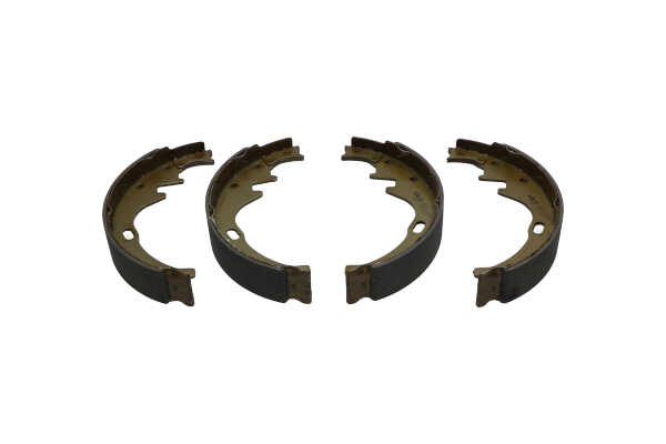 KAVO PARTS KBS-7412 Bremsbackensatz Urvan Kastenwagen (E23)