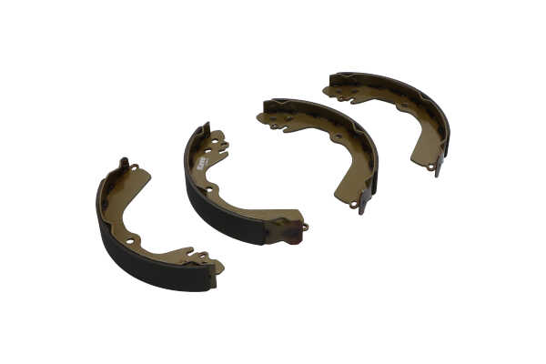 OEM-nummer D4060 JX02B - Remschoenset KBS-7413 NISSAN, INFINITI