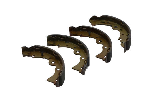 Número OEM 44060 95F0B - Juego de zapatas de frenos KBS-7414 NISSAN