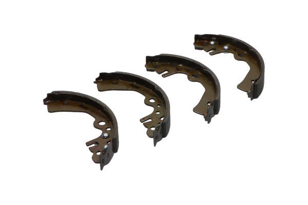 KAVO PARTS KBS-7417 Drum brake NISSAN Note (E11, NE11) 1.5 109 hp Petrol 2007
