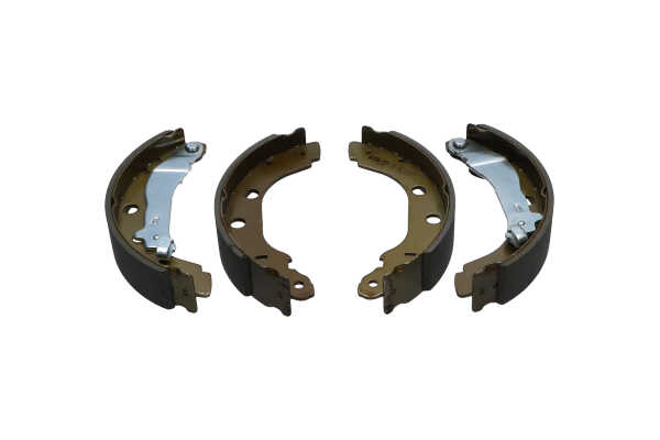 Juego de zapatas de frenos KBS-7419 KAVO PARTS RENAULT Kangoo I Express (FC) 1.0 2004 59 cv
