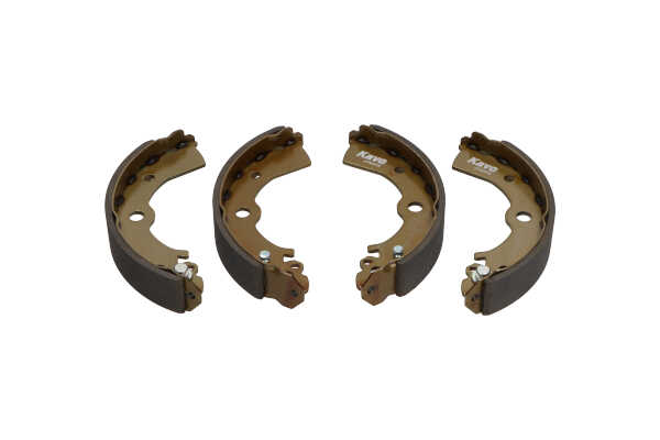 køb KAVO PARTS (KBS-7424) Bremsebakkesæt