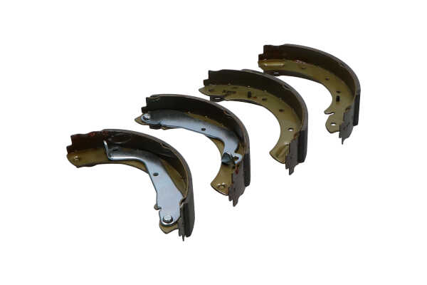 Numer OEM 1 960 416 - Zestaw szczęk hamulcowych KBS-7425 FORD, NISSAN, SUZUKI