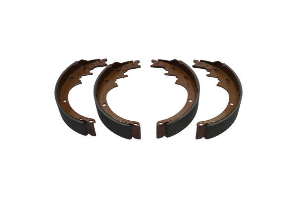 KAVO PARTS KBS-7426 Nissan Patrol K260 brake shoes replacement cost