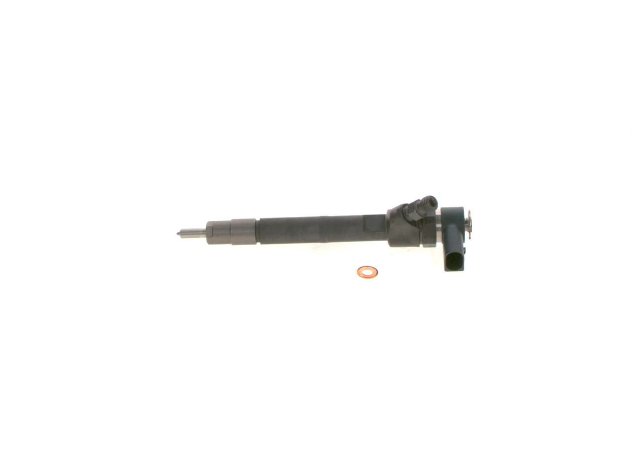 BOSCH 0 445 110 176 injecteur MERCEDES-BENZ CLK Coupé (C209) CLK 220 CDI (209.308) 150CV 2005