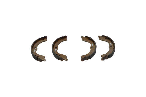 acquisto KAVO PARTS (KBS-7428) Kit ganasce freni