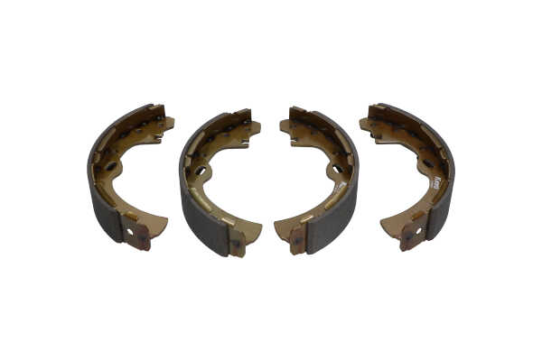 køb KAVO PARTS (KBS-7430) Bremsebakkesæt