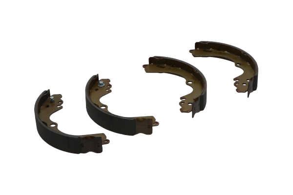 Número OEM 26694-FE000 - Juego de zapatas de frenos KBS-8404 SUBARU