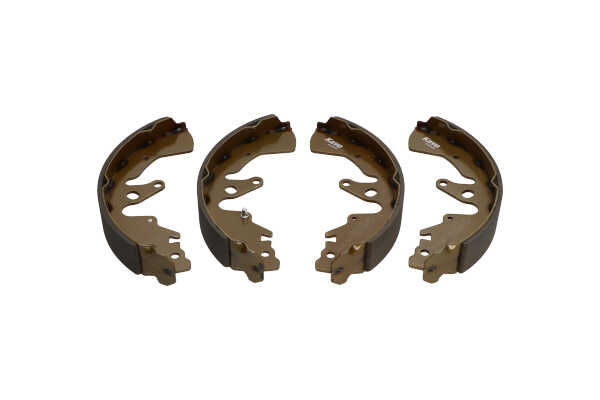 KAVO PARTS KBS-8901 Brake shoes SUZUKI Grand Vitara 2 SUV (JT, TE, TD) 1.6 All-wheel Drive 105 hp Petrol 2020