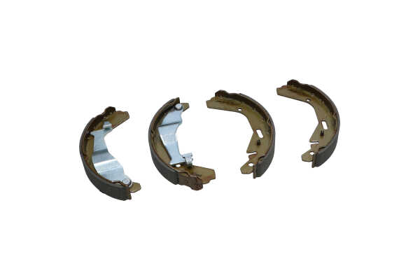 Número OEM 53200 86G 00 - Juego de zapatas de frenos KBS-8904 OPEL, SUZUKI, SUBARU, VAUXHALL, BUGATTI