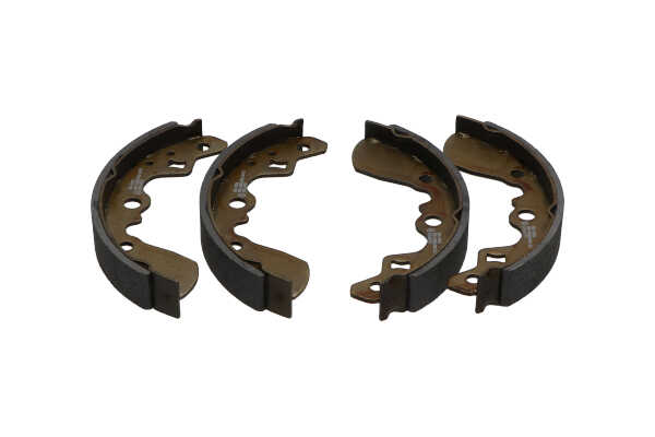 KAVO PARTS KBS-8906 Drum brake SUZUKI SWIFT 2 (AH, AJ) 1.3 68 hp Petrol 1991