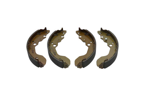 Suzuki X-90 (EL) brake shoes KAVO PARTS KBS-8912