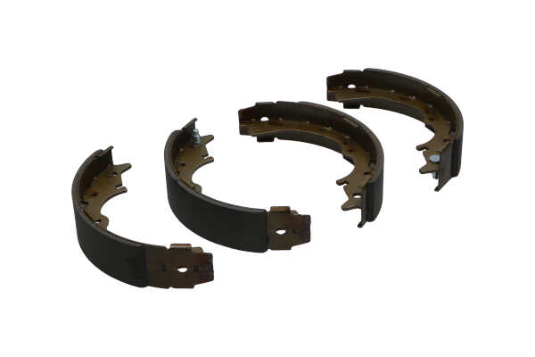 Número OEM 04495 40 020 - Juego de zapatas de frenos KBS-9908 TOYOTA, SUZUKI, LEXUS, WIESMANN