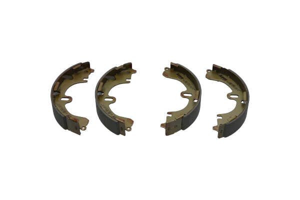 Número OEM 04495 12 250 - Juego de zapatas de frenos KBS-9914 TOYOTA, LEXUS, WIESMANN