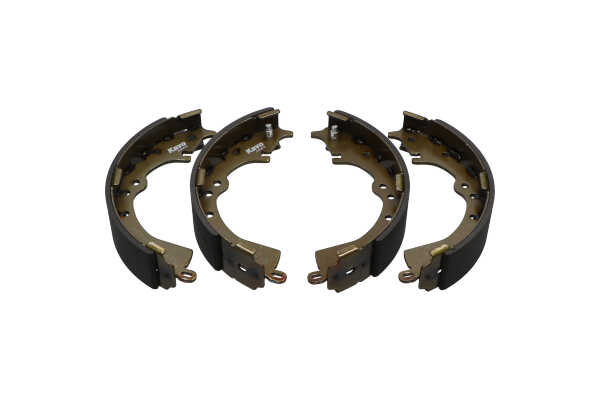 KAVO PARTS | Zapatas De Freno KBS-9919 TOYOTA Hilux VII Pick-up 2015 baratos online