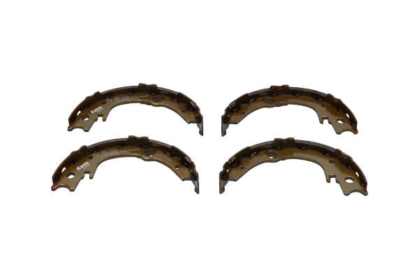 KAVO PARTS | Kit de zapatas de frenos KBS-9925 TOYOTA Corolla Verso (E121) 2002 baratos online