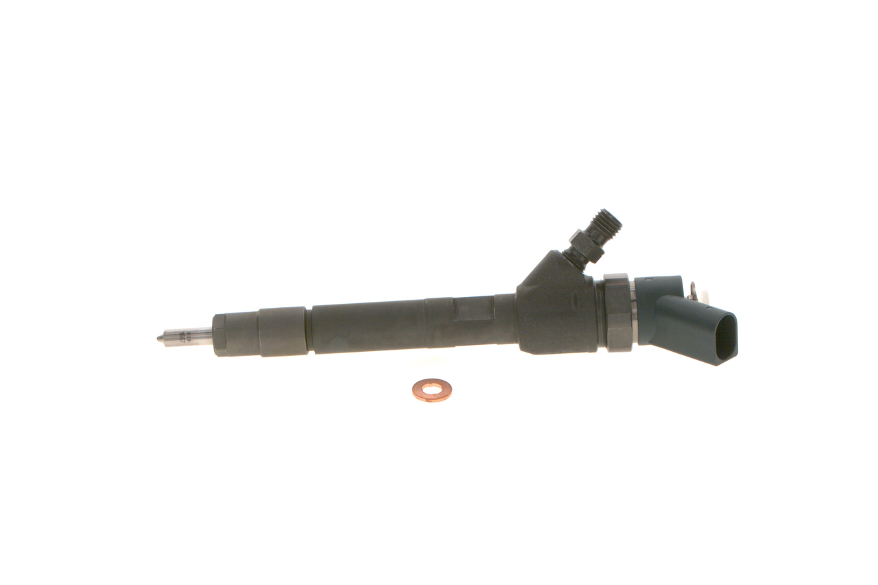 Injector 0 445 110 302 BOSCH SMART Fortwo II Cabrio (451) 0.8 CDi (451.400) 2008 45 cv