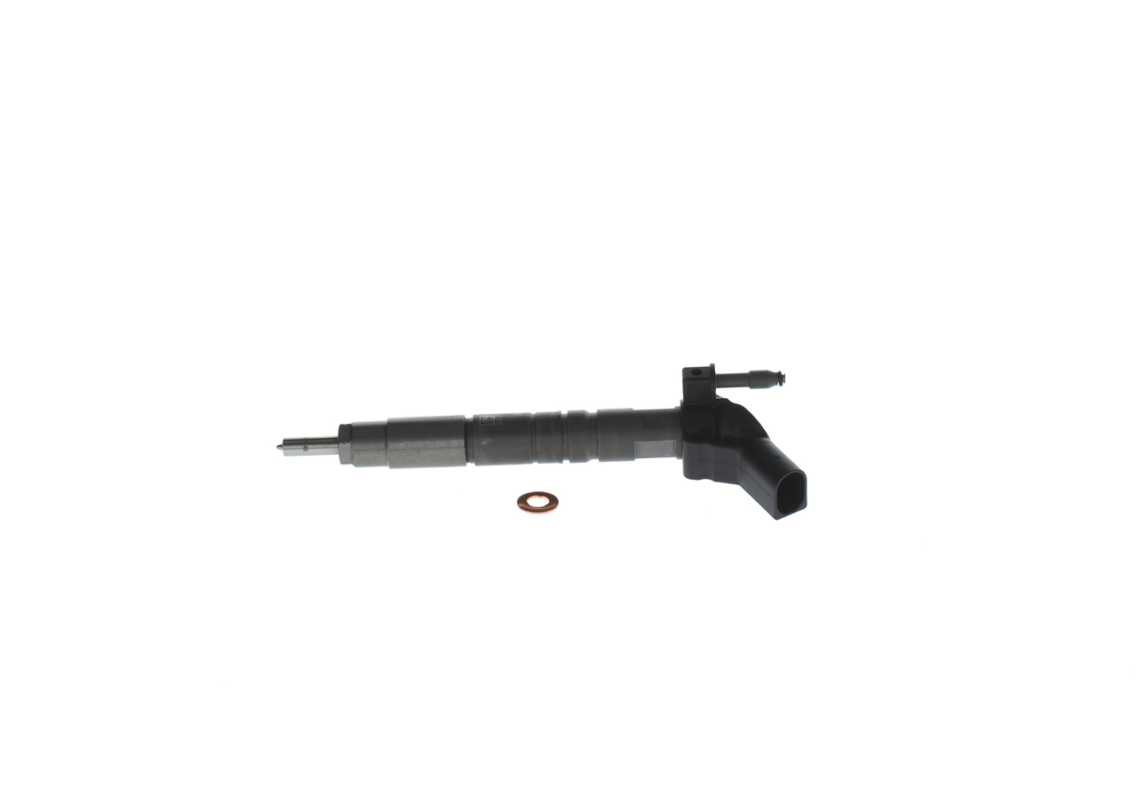 Verstuiver 0 445 116 027 BOSCH MERCEDES-BENZ Sprinter 3.5-t Flatbed Vrachtwagen / Chassis (907, 910) 319 CDI RWD (907.133, 907.135, 907.233, 907.235) 2019 190 Pk