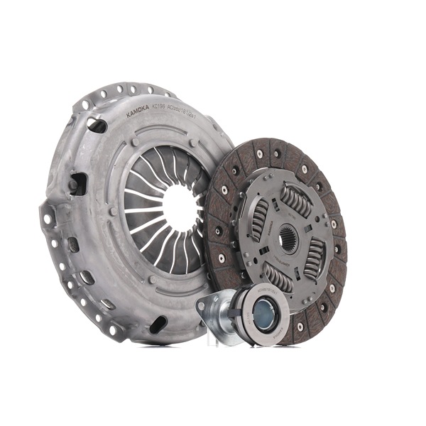 Número OEM 03D 141 031 A - Kit de embrague KC196 SEAT, AUDI, SKODA, LAND ROVER
