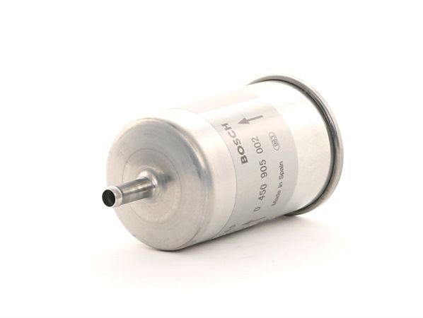 Numer OEM 1567 86 - Filtr paliwa 0 450 905 002 OPEL, PEUGEOT, CITROËN, ALFA ROMEO, DS