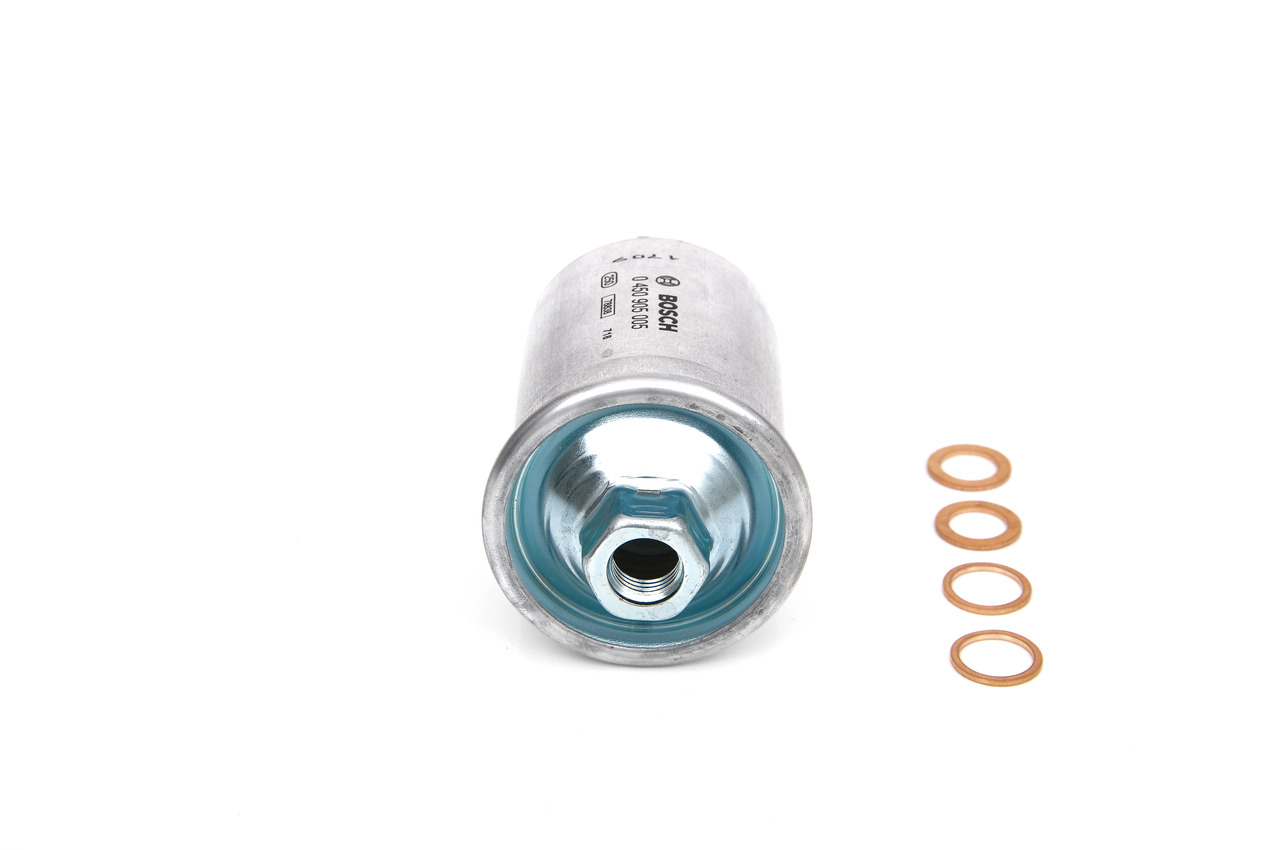 Alfa Romeo ALFASUD Sprint (902.A) fuel filter BOSCH 0 450 905 005
