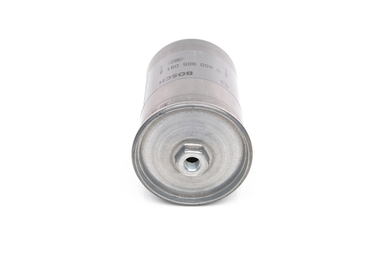 OEM-Nummer 811 133 511 B - Kraftstofffilter 0 450 905 091 VW, AUDI, SKODA, SEAT, CUPRA