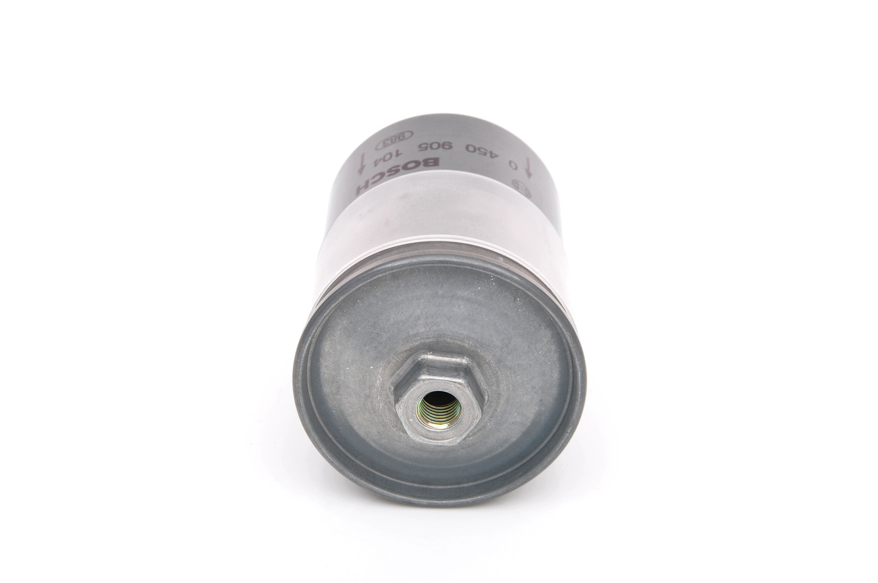 OEM-Nummer 1567 11 - Kraftstofffilter 0 450 905 104 VW, PEUGEOT, CITROËN, DS