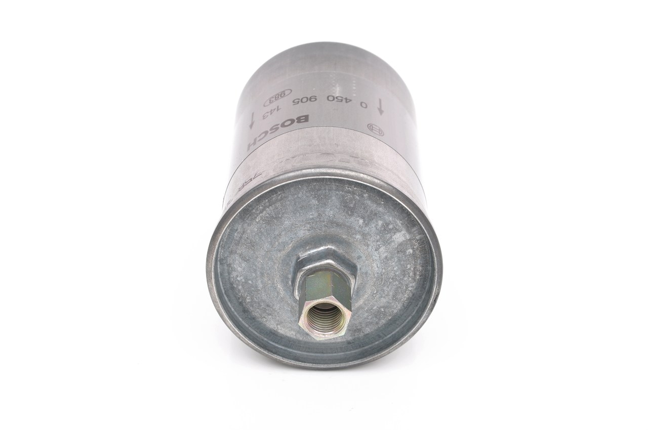 Dieselfilter 0 450 905 143 BOSCH VW Passat B2 Schrägheck (32B) 2.0 1985 115 PS